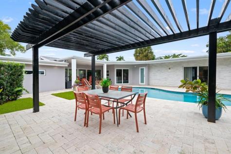 2711 Mayan Drive Fort Lauderdale FL 33316