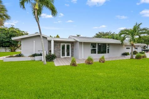 2711 Mayan Drive Fort Lauderdale FL 33316