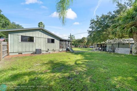 9633 Honeysuckle Other City - In The State Of Florida FL 32976
