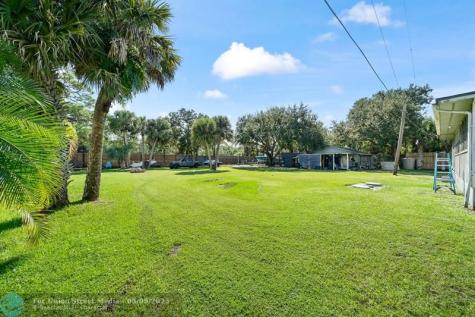 9633 Honeysuckle Other City - In The State Of Florida FL 32976