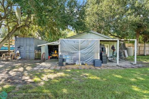 9633 Honeysuckle Other City - In The State Of Florida FL 32976