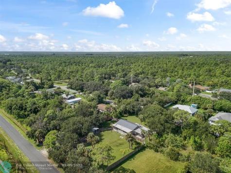 9633 Honeysuckle Other City - In The State Of Florida FL 32976