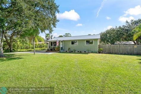 9633 Honeysuckle Other City - In The State Of Florida FL 32976