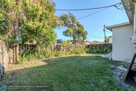 734 SW 4th Street Dania Beach FL 33004