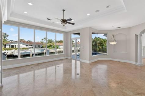 501 Golden Harbour Drive Boca Raton FL 33432
