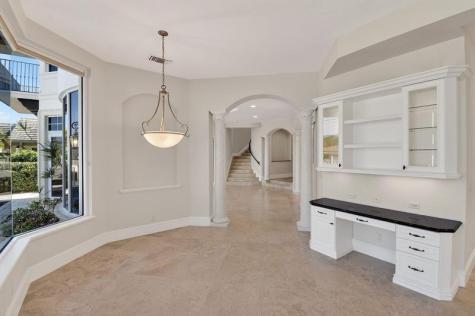 501 Golden Harbour Drive Boca Raton FL 33432