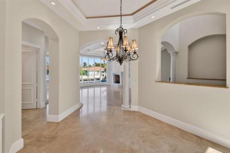 501 Golden Harbour Drive Boca Raton FL 33432