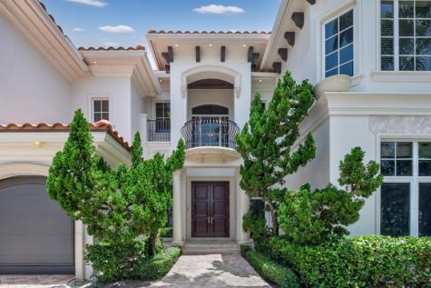 501 Golden Harbour Drive Boca Raton FL 33432