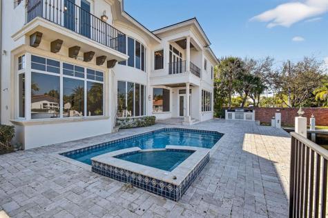 501 Golden Harbour Drive Boca Raton FL 33432