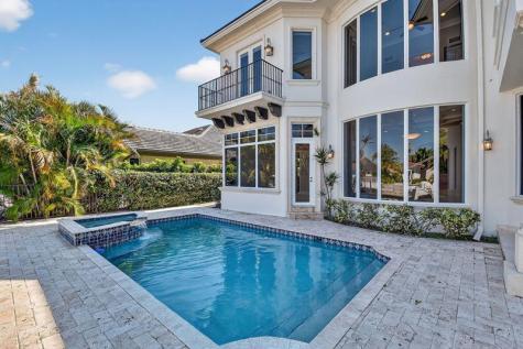 501 Golden Harbour Drive Boca Raton FL 33432