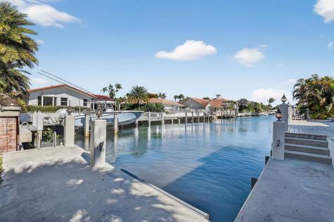 501 Golden Harbour Drive Boca Raton FL 33432