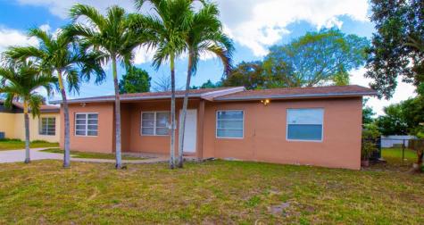 6860 Broadmoor North Lauderdale FL 33068