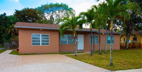 6860 Broadmoor North Lauderdale FL 33068