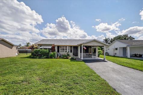9806 NW 71st Street Tamarac FL 33321