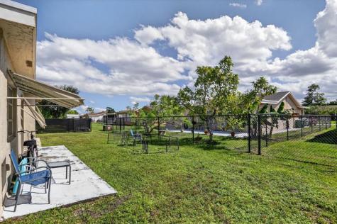 9806 NW 71st Street Tamarac FL 33321