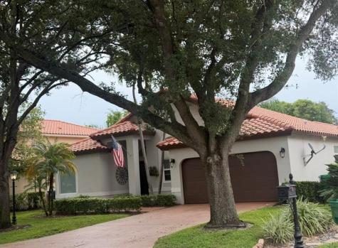 5754 NW 48th Court Coral Springs FL 33067