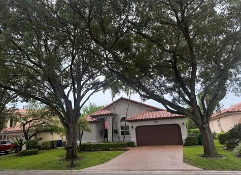 5754 NW 48th Court Coral Springs FL 33067