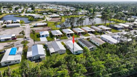 31 La Puerta Del Norte Fort Pierce FL 34951