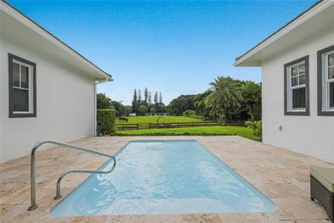 6601 Appaloosa Trail Southwest Ranches FL 33330