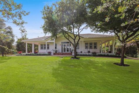 6601 Appaloosa Trail Southwest Ranches FL 33330