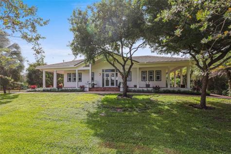 6601 Appaloosa Trail Southwest Ranches FL 33330