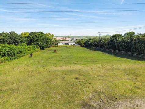 6601 Appaloosa Trail Southwest Ranches FL 33330