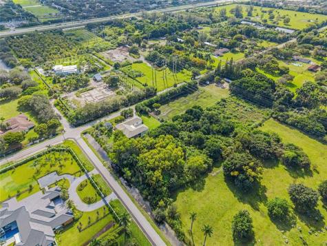 6601 Appaloosa Trail Southwest Ranches FL 33330