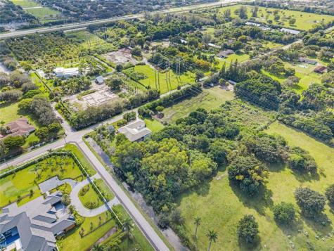 6601 Appaloosa Trail Southwest Ranches FL 33330