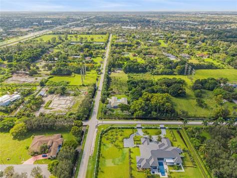 6601 Appaloosa Trail Southwest Ranches FL 33330