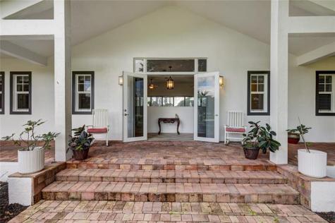 6601 Appaloosa Trail Southwest Ranches FL 33330