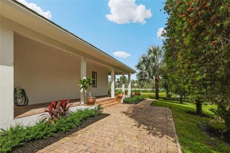 6601 Appaloosa Trail Southwest Ranches FL 33330