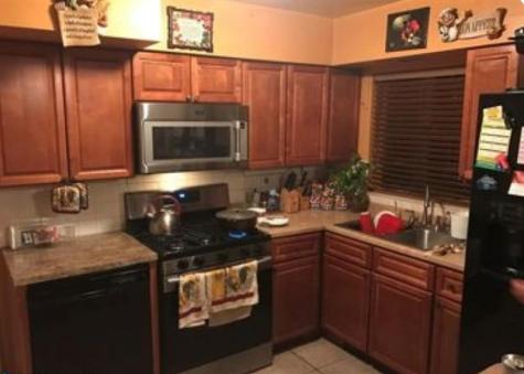 17120 NW 43rd Court Miami Gardens FL 33055