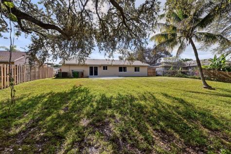 12541 SW 10th Court Davie FL 33325