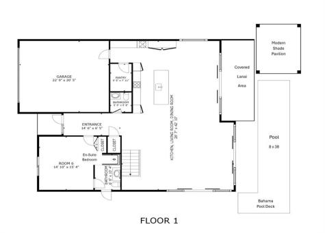 1225 NE 4th Street Fort Lauderdale FL 33301