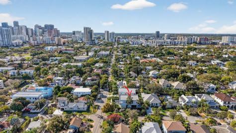 1225 NE 4th Street Fort Lauderdale FL 33301