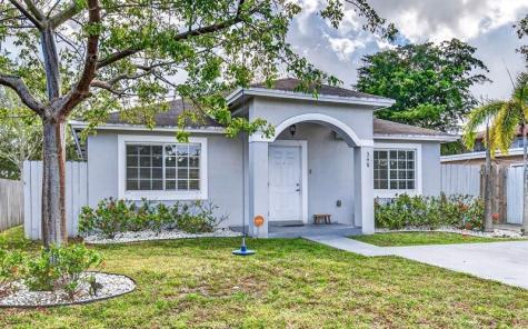 348 NW 40th Court Oakland Park FL 33309