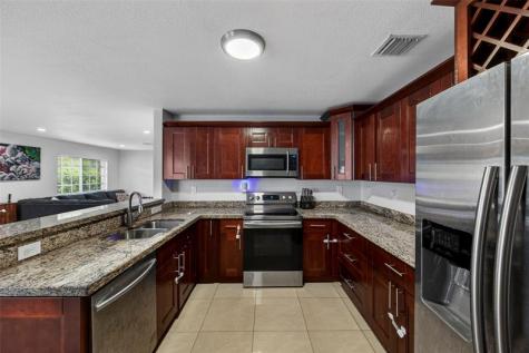 348 NW 40th Court Oakland Park FL 33309