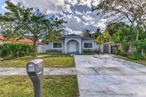 348 NW 40th Court Oakland Park FL 33309