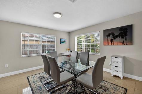 348 NW 40th Court Oakland Park FL 33309