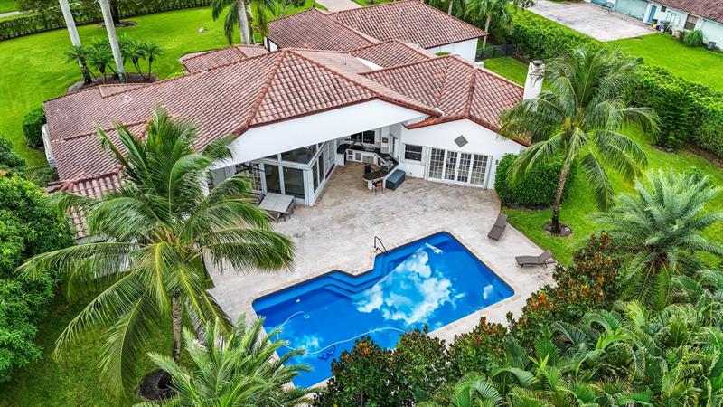 8618 Sawpine Road Delray Beach FL 33446
