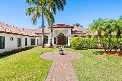 8618 Sawpine Road Delray Beach FL 33446