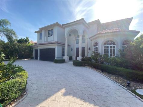 415 Seven Isles Drive Fort Lauderdale FL 33301