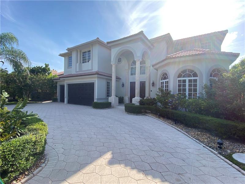 415 Seven Isles Drive Fort Lauderdale FL 33301