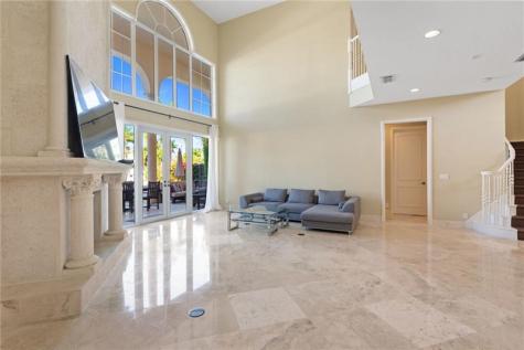415 Seven Isles Drive Fort Lauderdale FL 33301
