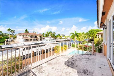 415 Seven Isles Drive Fort Lauderdale FL 33301