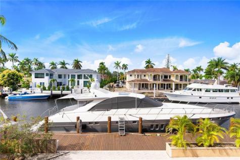 415 Seven Isles Drive Fort Lauderdale FL 33301