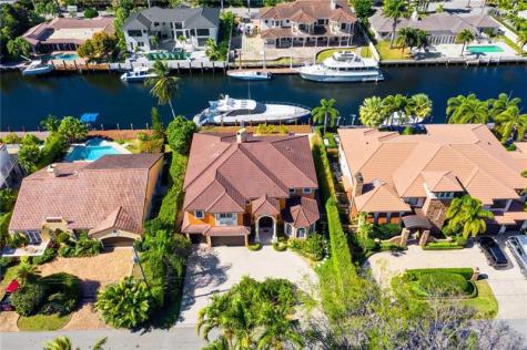 415 Seven Isles Drive Fort Lauderdale FL 33301