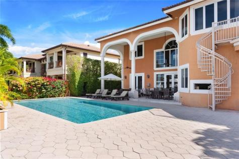 415 Seven Isles Drive Fort Lauderdale FL 33301