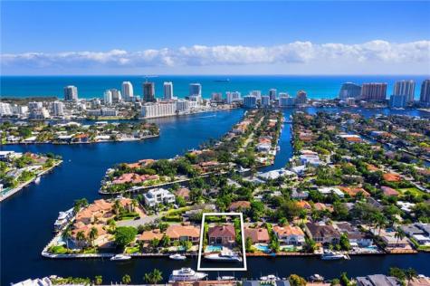 415 Seven Isles Drive Fort Lauderdale FL 33301