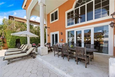 415 Seven Isles Drive Fort Lauderdale FL 33301